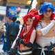 Illustration for article titled Our Favorite Cosplay From IKKiCON 2018